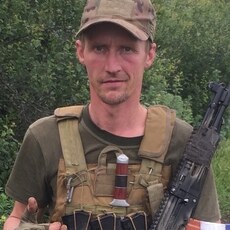 Фотография мужчины Андрей, 35 лет из г. Амвросиевка