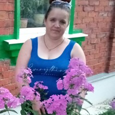 Фотография девушки Надежда, 52 года из г. Тамбов