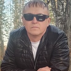 Фотография мужчины Влад, 48 лет из г. Куйбышев