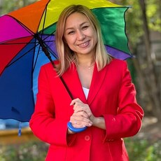 Фотография девушки Наиля, 37 лет из г. Казань