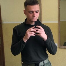 Фотография мужчины Влад, 22 года из г. Волковыск
