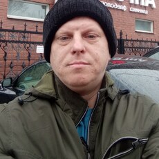 Фотография мужчины Слава, 35 лет из г. Касли