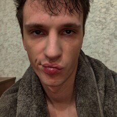 Фотография мужчины Даня, 21 год из г. Уссурийск
