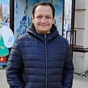 Рустем, 44 года