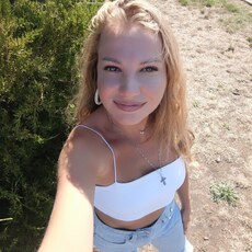 Фотография девушки Елена, 33 года из г. Мариуполь