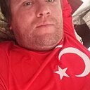 Асиф Ягубов, 34 года