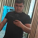 Амир, 30 лет