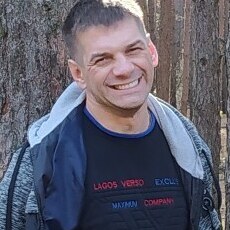 Фотография мужчины Евгений, 47 лет из г. Белгород