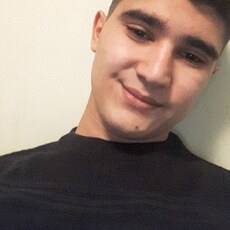 Фотография мужчины Тимур, 27 лет из г. Бекабад