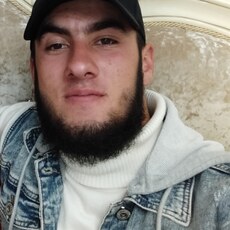 Фотография мужчины Samir, 20 лет из г. Магадан