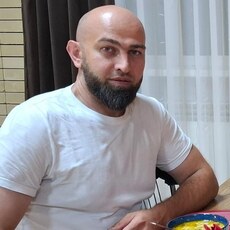 Фотография мужчины Ваха, 36 лет из г. Енакиево