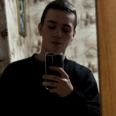 Фотография мужчины Ильназ, 25 лет из г. Чебаркуль