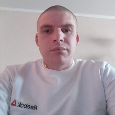 Фотография мужчины Павел, 29 лет из г. Дорогобуж