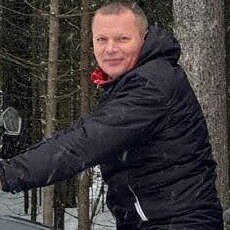 Фотография мужчины Владимир, 45 лет из г. Ивантеевка