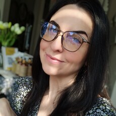 Фотография девушки Yana, 46 лет из г. Москва