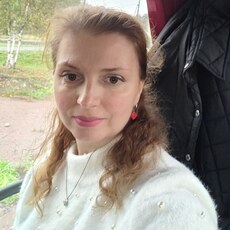 Фотография девушки Виктория, 39 лет из г. Санкт-Петербург
