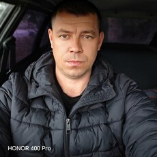 Фотография мужчины Олег, 36 лет из г. Новокуйбышевск