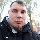 Странник, 35 лет