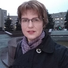 Фотография девушки Елена, 50 лет из г. Тверь