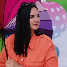 Фотография девушки Ирина, 36 лет из г. Волгоград