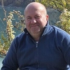 Фотография мужчины Алексей, 46 лет из г. Люберцы