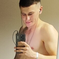 Фотография мужчины Молодой, 28 лет из г. Кумертау