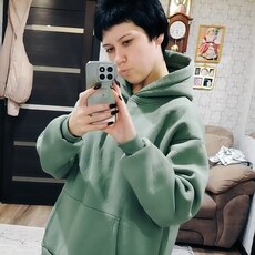 Фотография девушки Кристина, 27 лет из г. Новоузенск