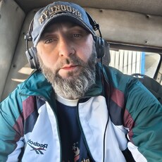 Фотография мужчины Стингер, 38 лет из г. Донецк