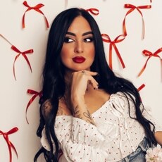 Фотография девушки Анастасия, 30 лет из г. Нижний Тагил