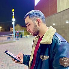 Фотография мужчины Muhammad, 27 лет из г. Чунджа