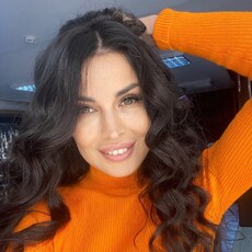 Фотография девушки Rozy, 30 лет из г. Прохоровка