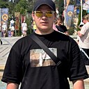 Андрей, 25 лет