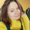 Светуля, 47 лет