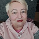 Лариса, 57 лет