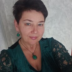 Фотография девушки София, 56 лет из г. Дрогичин