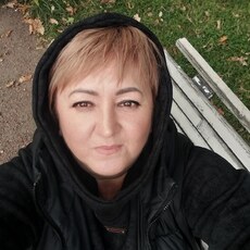 Фотография девушки Алина, 49 лет из г. Орехово-Зуево
