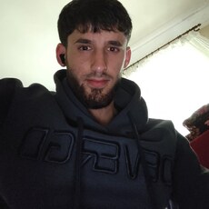 Фотография мужчины Сиван, 26 лет из г. Клин