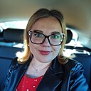 Оксана, 35 лет