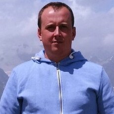 Фотография мужчины Viktori, 41 год из г. Анадырь