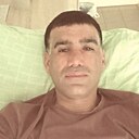 Шухрат, 41 год