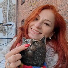 Фотография девушки Ирина, 54 года из г. Москва