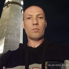 Фотография мужчины Дмитрий, 42 года из г. Чебоксары