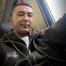 Фотография мужчины Фаррух, 37 лет из г. Дмитров