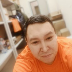 Фотография мужчины Серега, 30 лет из г. Ханты-Мансийск