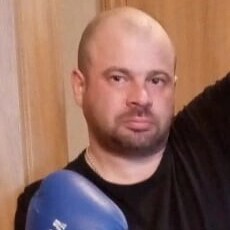 Фотография мужчины Driyps, 42 года из г. Курск