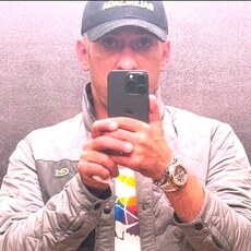 Фотография мужчины Артур, 38 лет из г. Бузулук