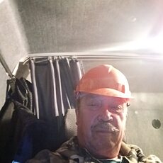 Фотография мужчины Ильяз, 63 года из г. Пермь