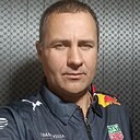 Жека, 43 года