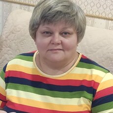 Фотография девушки Надежда, 54 года из г. Казань