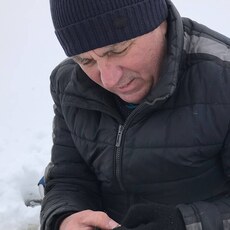 Фотография мужчины Игорь, 62 года из г. Егорьевск